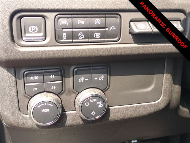 2022 Chevrolet Tahoe High Country for sale at PATRIOT CHEVROLET OF LIMERICK