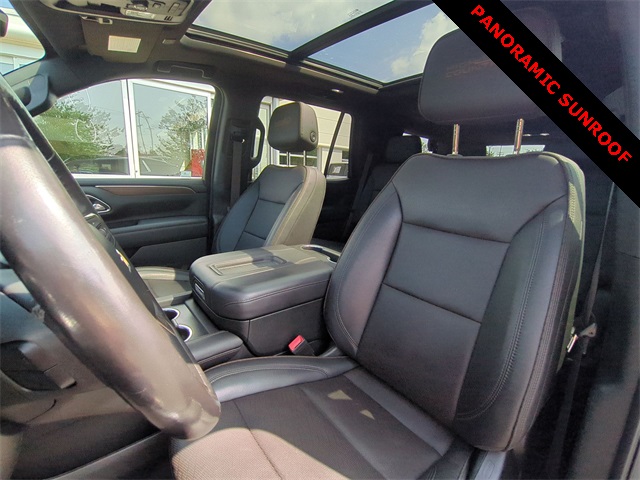 2022 Chevrolet Tahoe High Country for sale at PATRIOT CHEVROLET OF LIMERICK