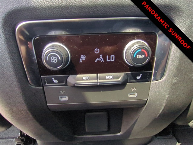 2022 Chevrolet Tahoe High Country for sale at PATRIOT CHEVROLET OF LIMERICK