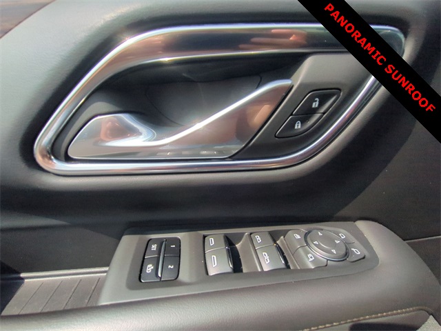 2022 Chevrolet Tahoe High Country for sale at PATRIOT CHEVROLET OF LIMERICK