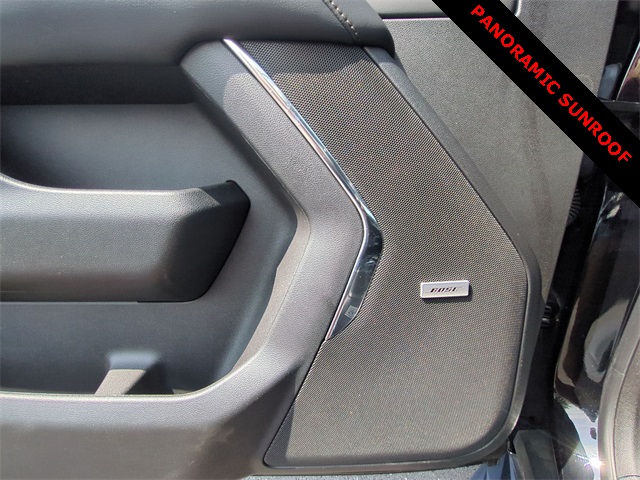 2022 Chevrolet Tahoe High Country for sale at PATRIOT CHEVROLET OF LIMERICK