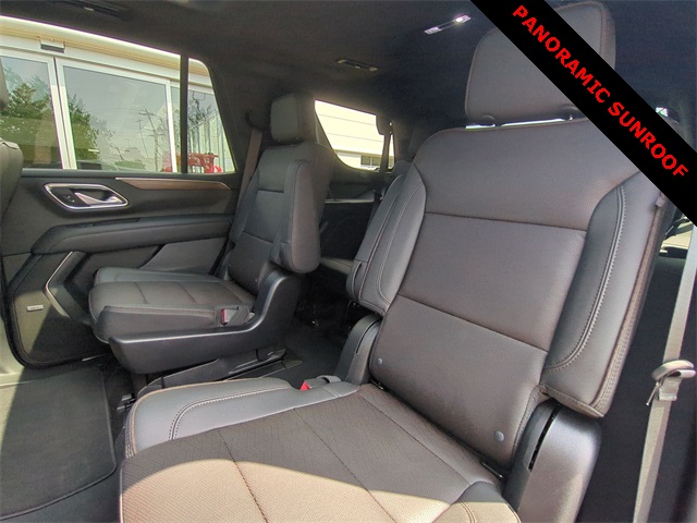 2022 Chevrolet Tahoe High Country for sale at PATRIOT CHEVROLET OF LIMERICK