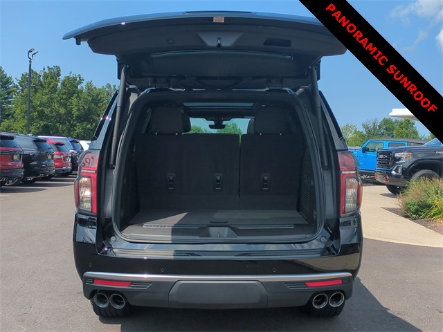 2022 Chevrolet Tahoe High Country for sale at PATRIOT CHEVROLET OF LIMERICK