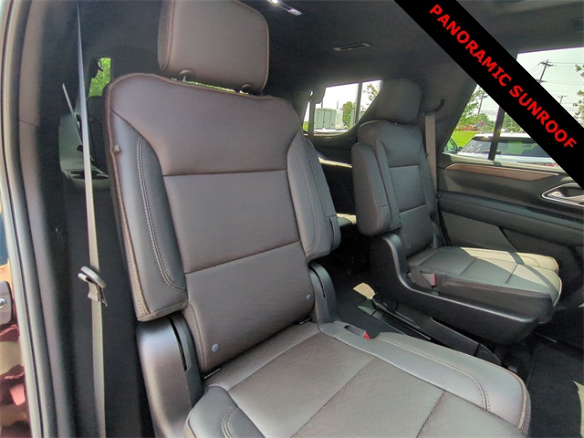 2022 Chevrolet Tahoe High Country for sale at PATRIOT CHEVROLET OF LIMERICK