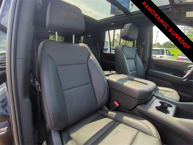 2022 Chevrolet Tahoe High Country for sale at PATRIOT CHEVROLET OF LIMERICK