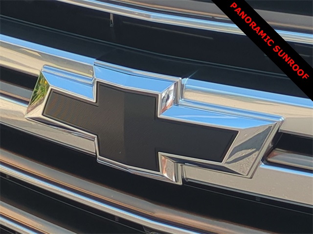 2022 Chevrolet Tahoe High Country for sale at PATRIOT CHEVROLET OF LIMERICK