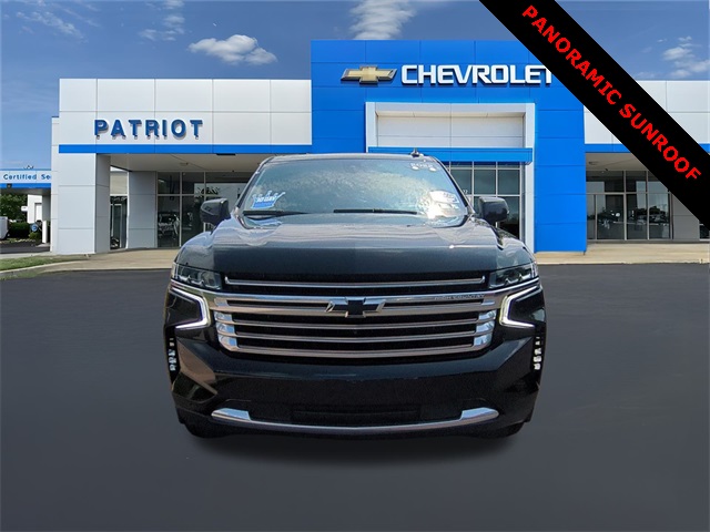 2022 Chevrolet Tahoe High Country for sale at PATRIOT CHEVROLET OF LIMERICK