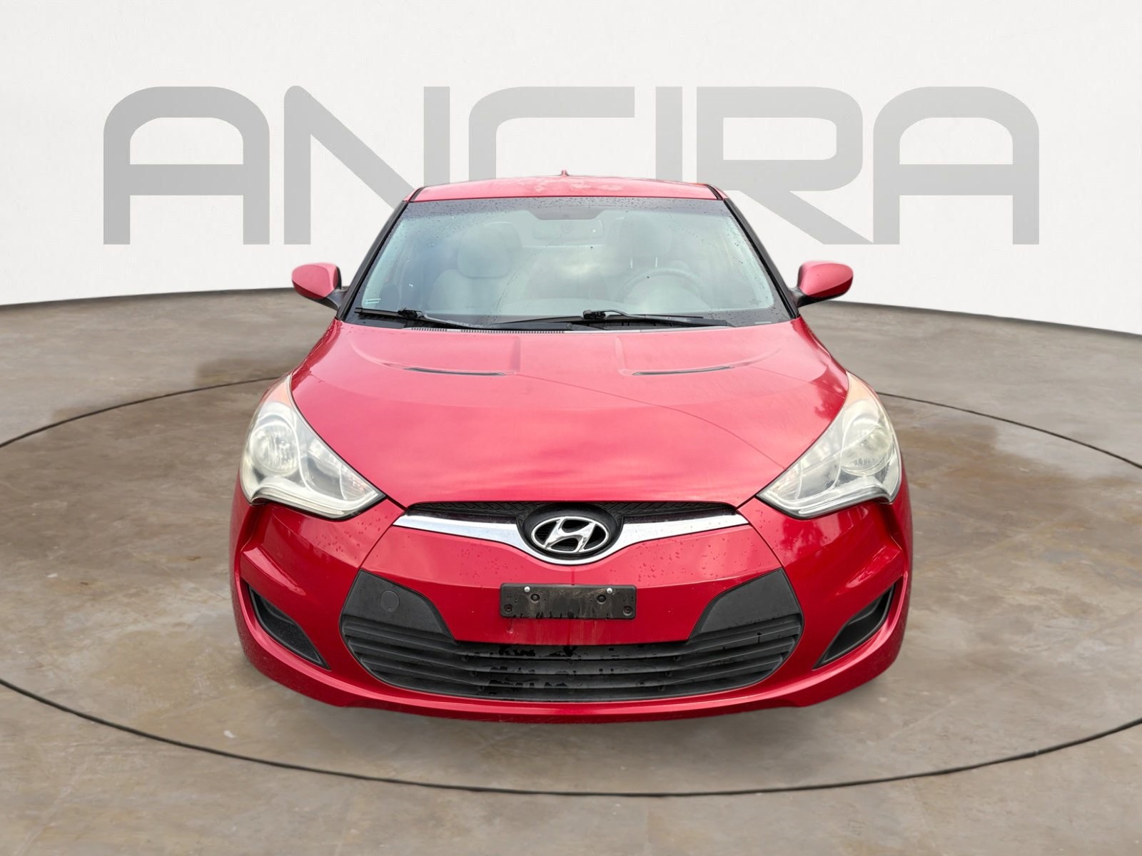 Used Car 2013 Hyundai Veloster  Base For Sale Under $10,000 In San Antonio, Texas
