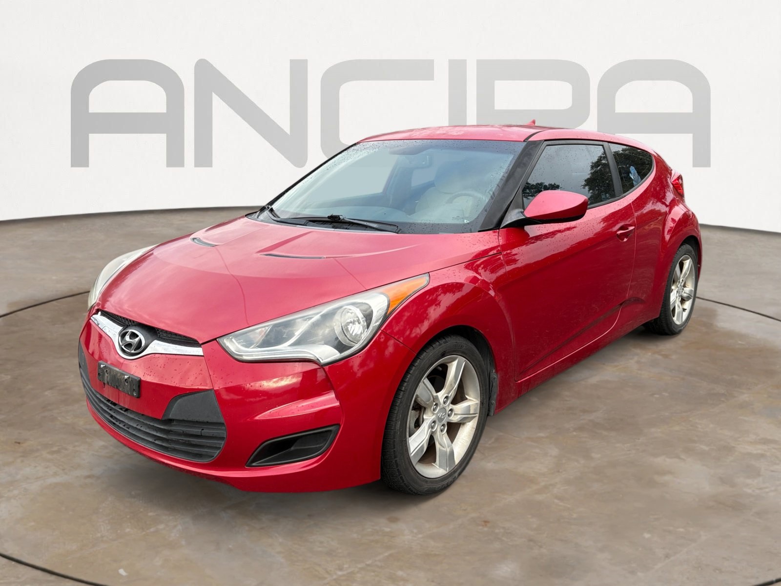 Used Car 2013 Hyundai Veloster  Base For Sale Under $10,000 In San Antonio, Texas