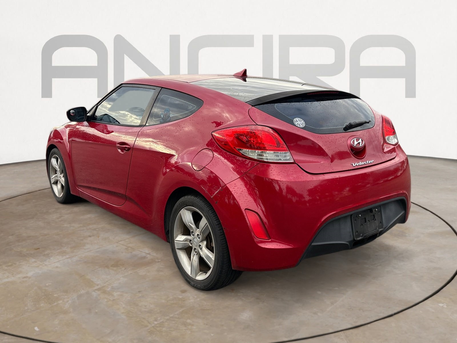 Used Car 2013 Hyundai Veloster  Base For Sale Under $10,000 In San Antonio, Texas