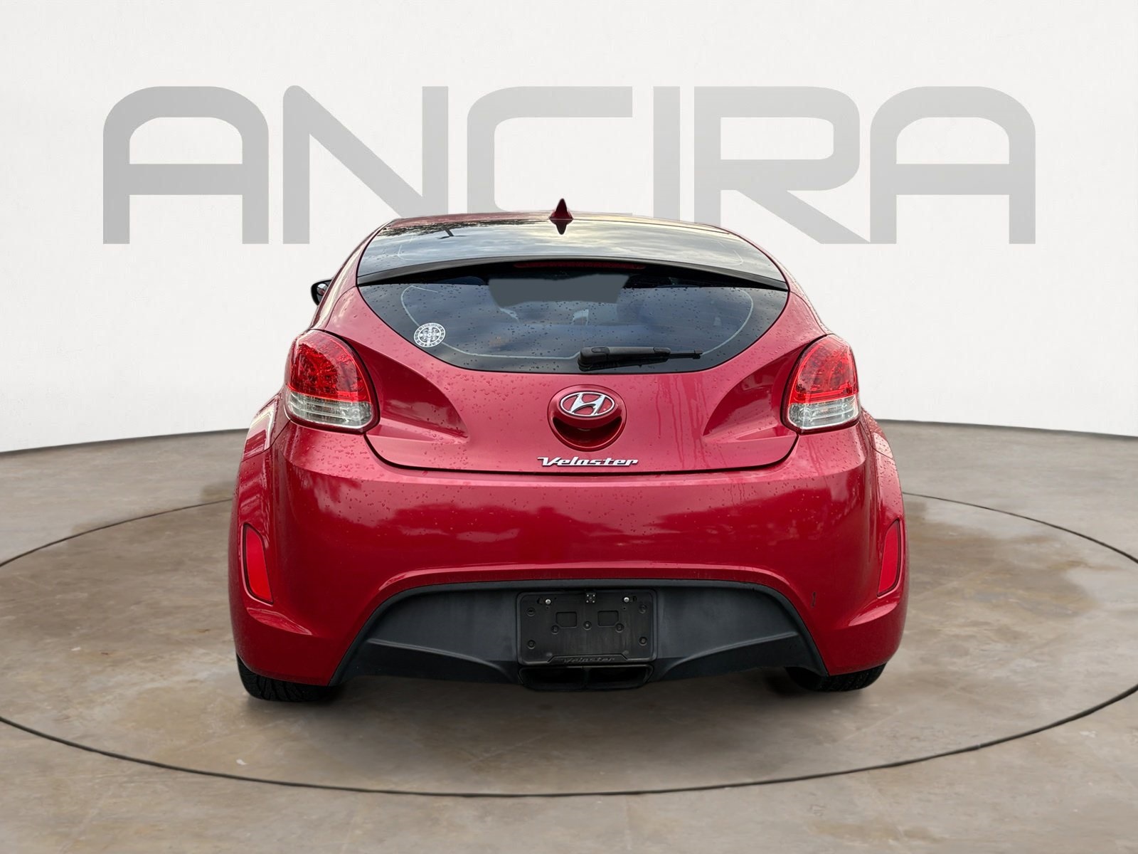 Used Car 2013 Hyundai Veloster  Base For Sale Under $10,000 In San Antonio, Texas