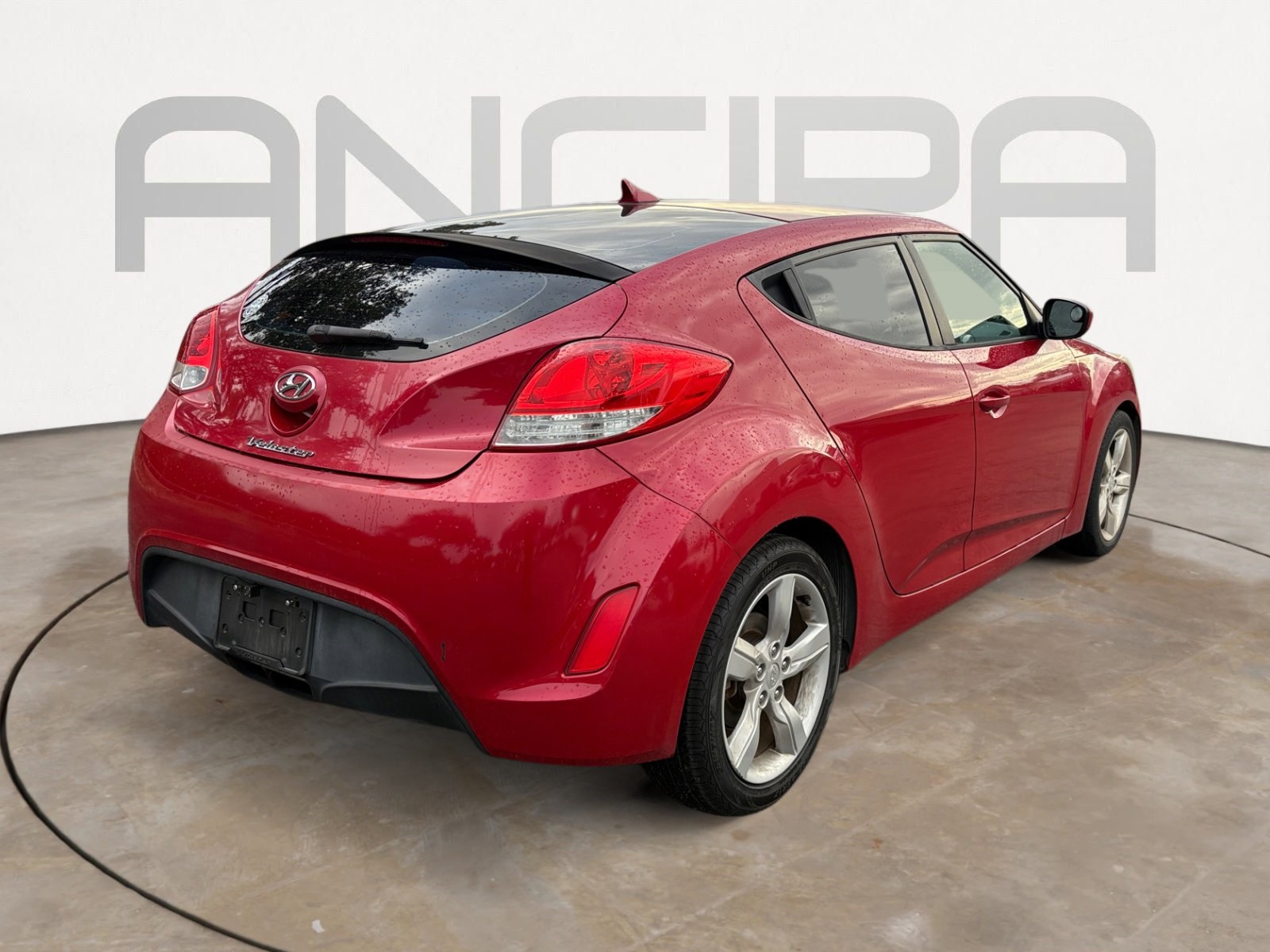 Used Car 2013 Hyundai Veloster  Base For Sale Under $10,000 In San Antonio, Texas