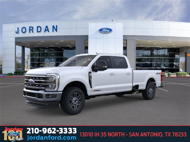 New Car 2025 Ford F-350sd  For Sale Under $90,000 In San Antonio, Texas