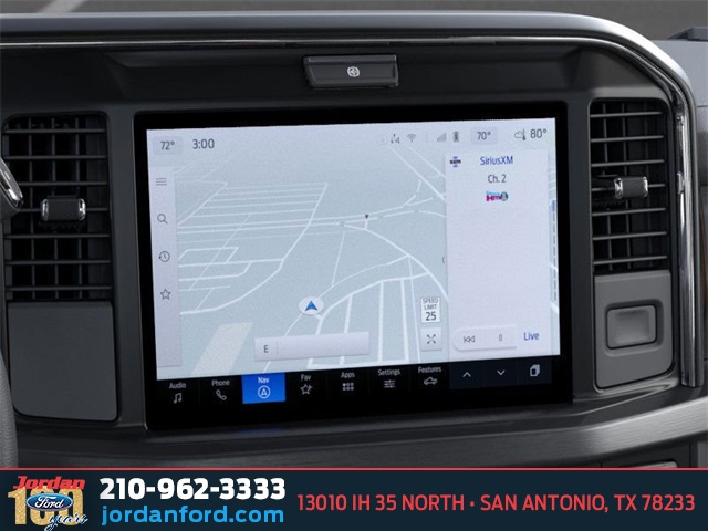 New Car 2025 Ford F-350sd  For Sale Under $90,000 In San Antonio, Texas