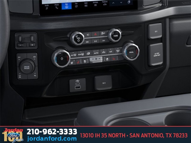 New Car 2025 Ford F-350sd  For Sale Under $90,000 In San Antonio, Texas