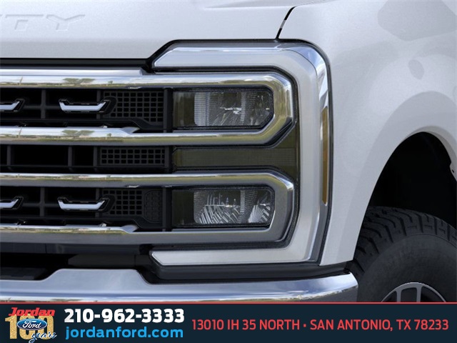 New Car 2025 Ford F-350sd  For Sale Under $90,000 In San Antonio, Texas