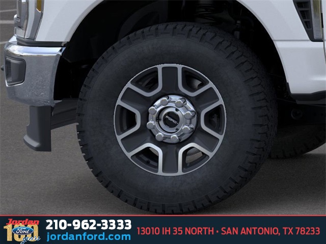 New Car 2025 Ford F-350sd  For Sale Under $90,000 In San Antonio, Texas