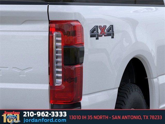 New Car 2025 Ford F-350sd  For Sale Under $90,000 In San Antonio, Texas