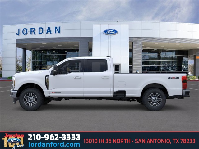 New Car 2025 Ford F-350sd  For Sale Under $90,000 In San Antonio, Texas