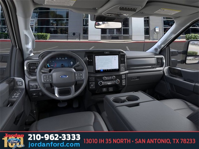 New Car 2025 Ford F-350sd  For Sale Under $90,000 In San Antonio, Texas