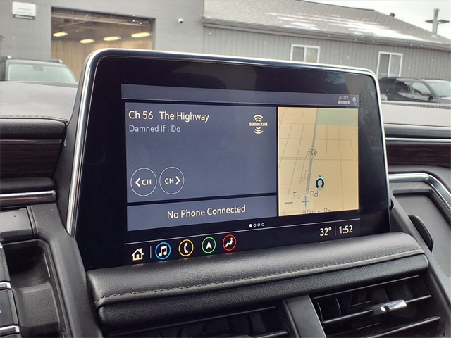 2021 Chevrolet Tahoe