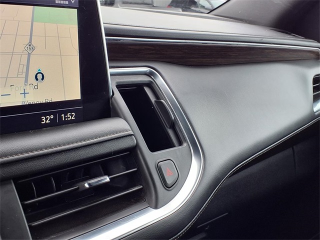 2021 Chevrolet Tahoe