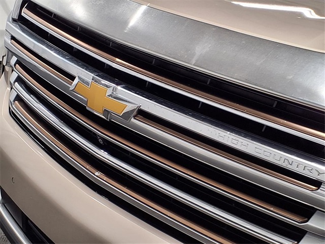 2021 Chevrolet Tahoe