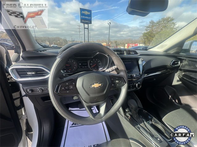 ChevroletTrailBlazer10