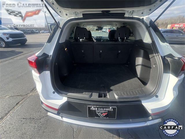 ChevroletTrailBlazer25