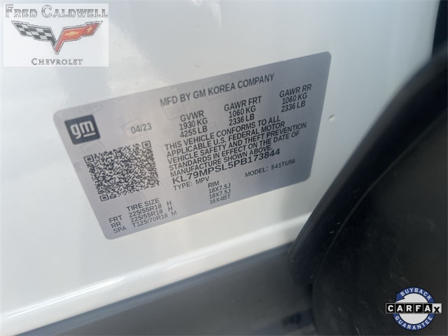 ChevroletTrailBlazer33