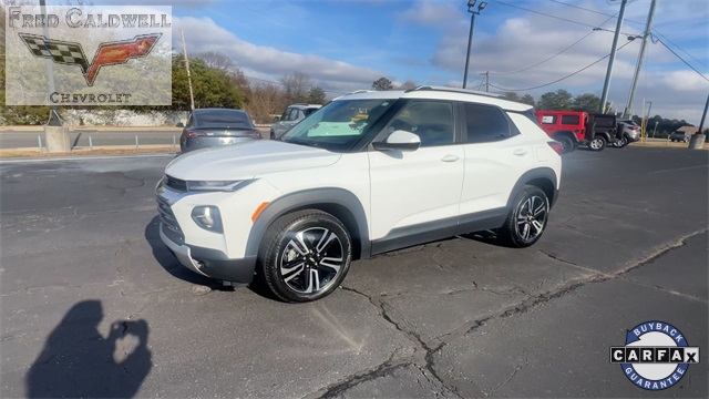 ChevroletTrailBlazer4