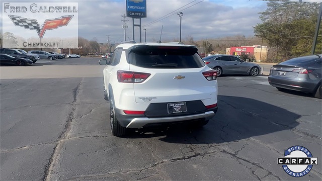 ChevroletTrailBlazer7