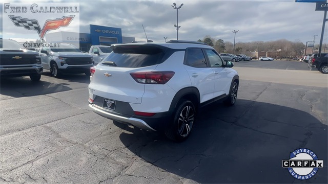 ChevroletTrailBlazer8