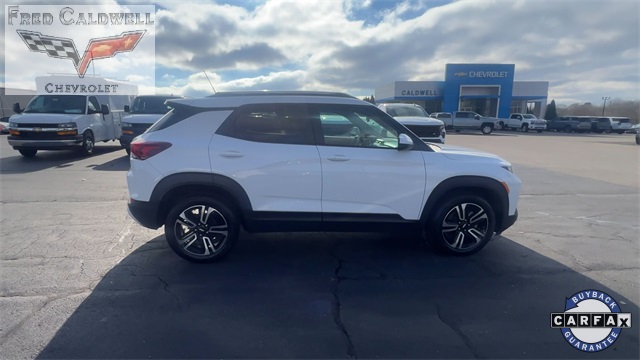 ChevroletTrailBlazer9