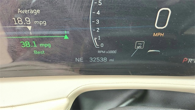 2024 Cadillac XT4 - Image 13