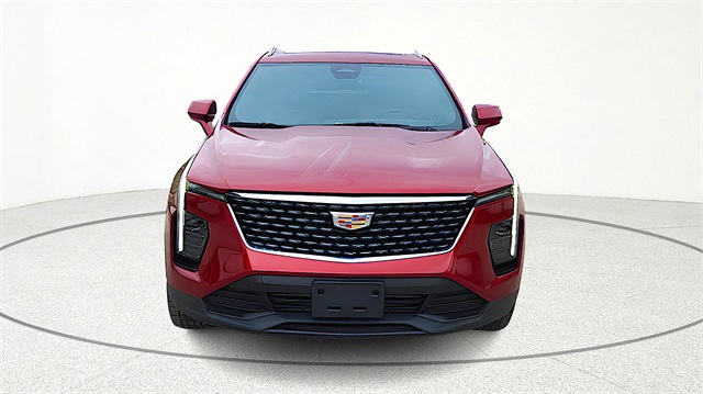 2024 Cadillac XT4 - Image 2