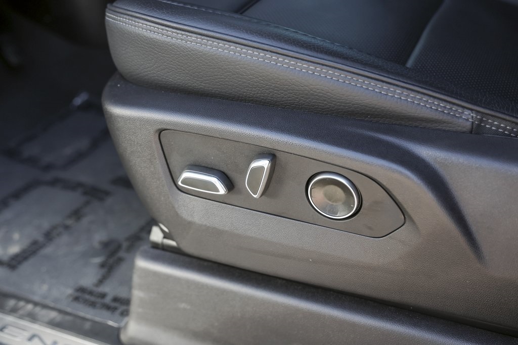 Used Car 2024 Gmc Sierra 1500  Denali For Sale Under $70,000 In Austin, Texas