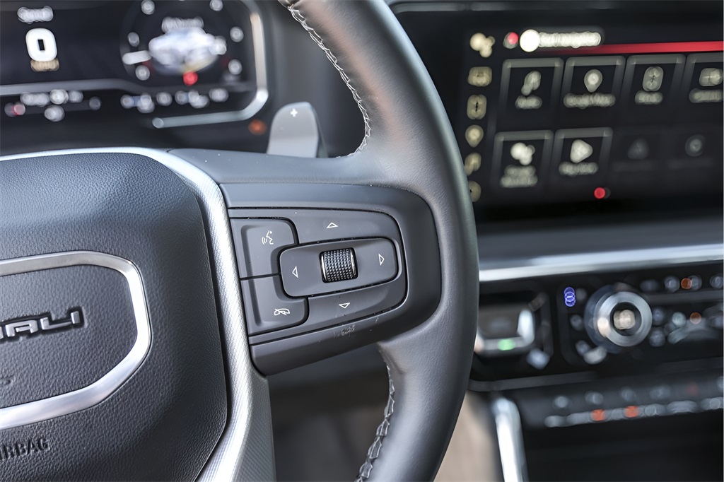 Used Car 2024 Gmc Sierra 1500  Denali For Sale Under $70,000 In Austin, Texas