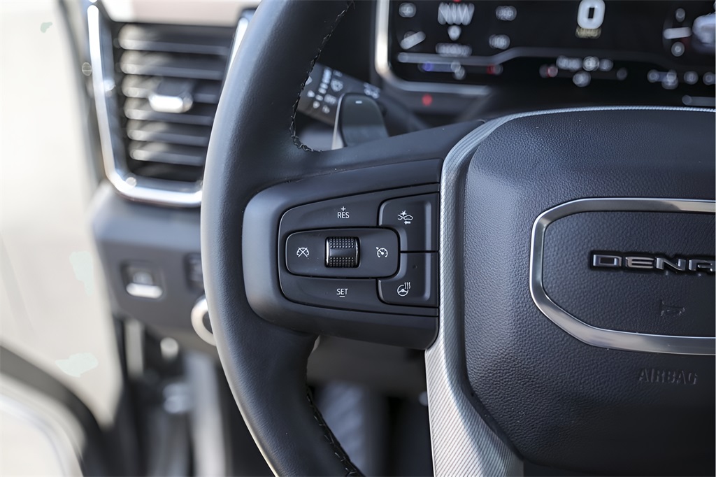 Used Car 2024 Gmc Sierra 1500  Denali For Sale Under $70,000 In Austin, Texas