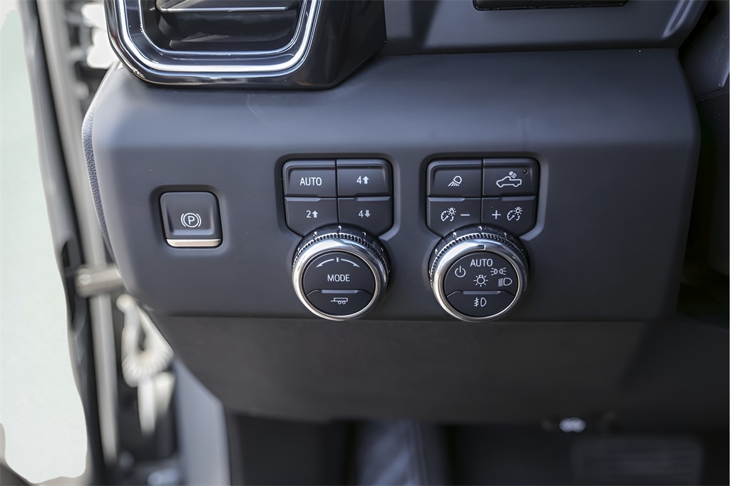 Used Car 2024 Gmc Sierra 1500  Denali For Sale Under $70,000 In Austin, Texas