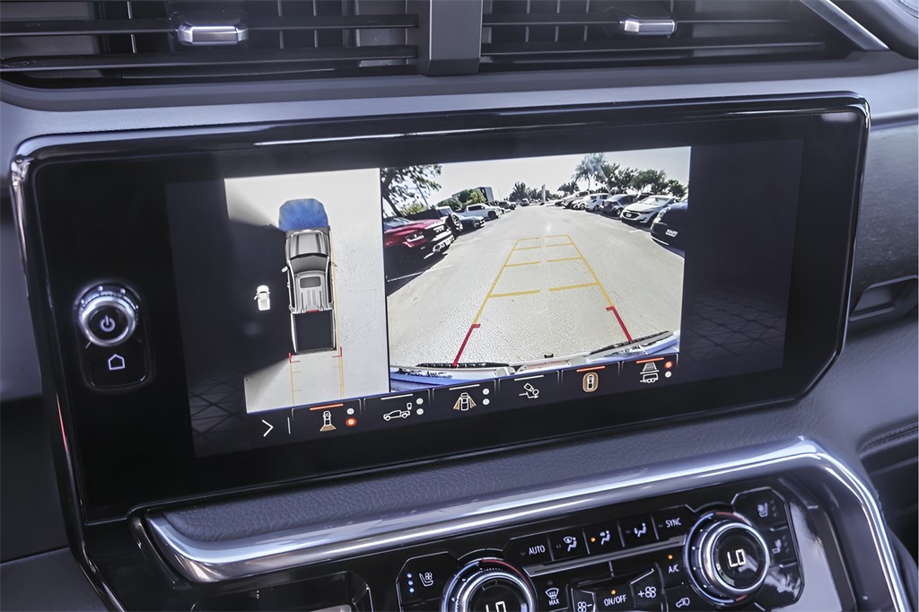 Used Car 2024 Gmc Sierra 1500  Denali For Sale Under $70,000 In Austin, Texas