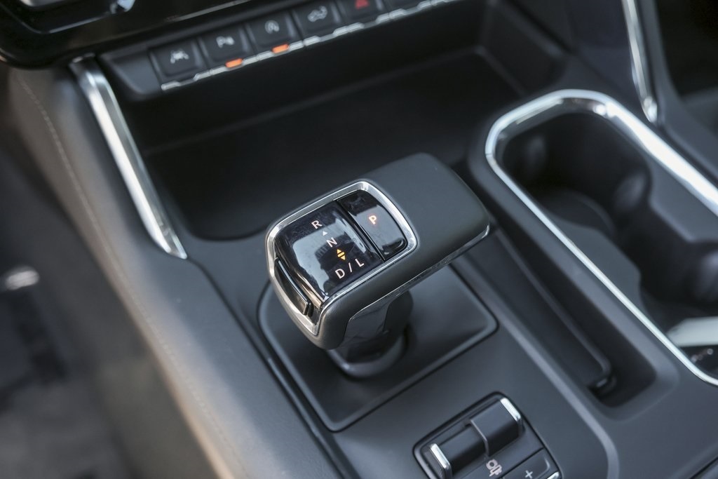 Used Car 2024 Gmc Sierra 1500  Denali For Sale Under $70,000 In Austin, Texas