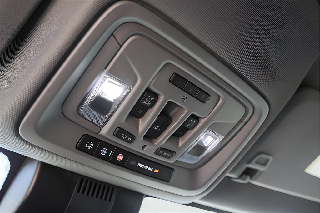 Used Car 2024 Gmc Sierra 1500  Denali For Sale Under $70,000 In Austin, Texas