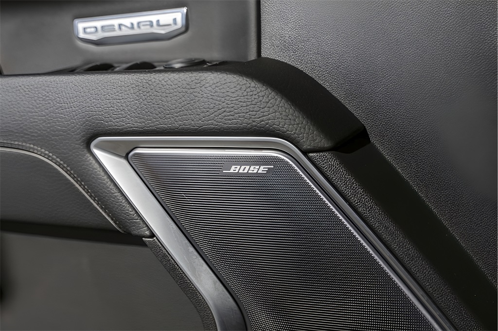 Used Car 2024 Gmc Sierra 1500  Denali For Sale Under $70,000 In Austin, Texas