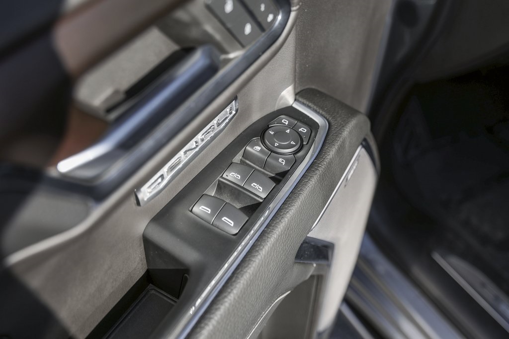 Used Car 2024 Gmc Sierra 1500  Denali For Sale Under $70,000 In Austin, Texas