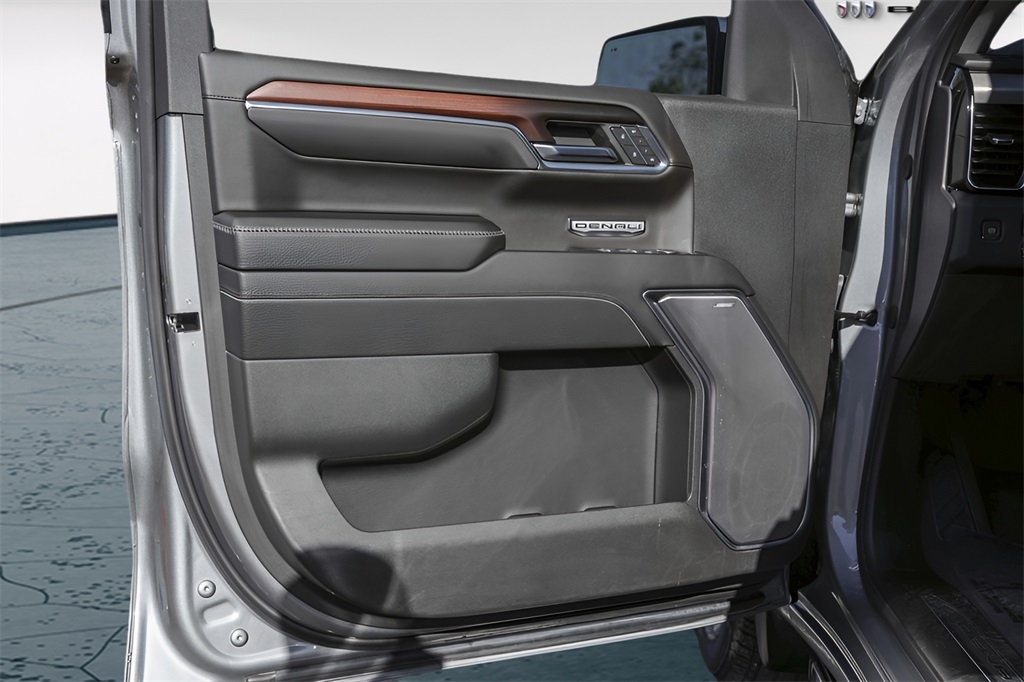 Used Car 2024 Gmc Sierra 1500  Denali For Sale Under $70,000 In Austin, Texas