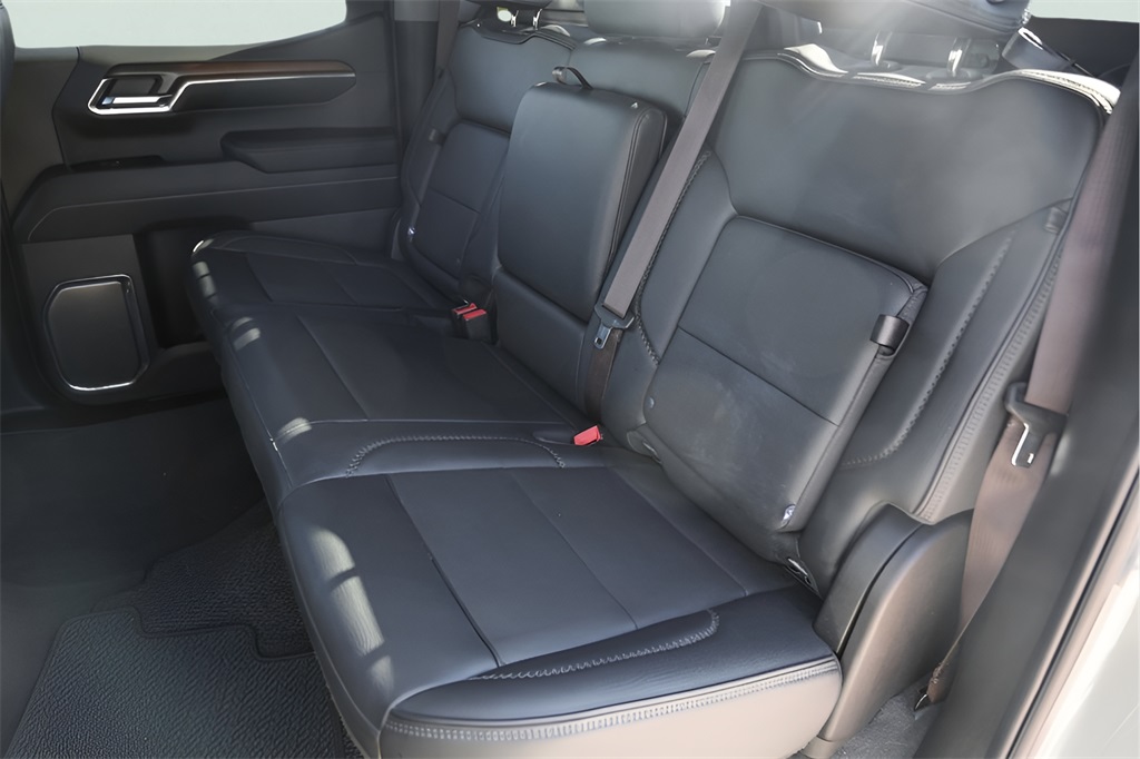 Used Car 2024 Gmc Sierra 1500  Denali For Sale Under $70,000 In Austin, Texas