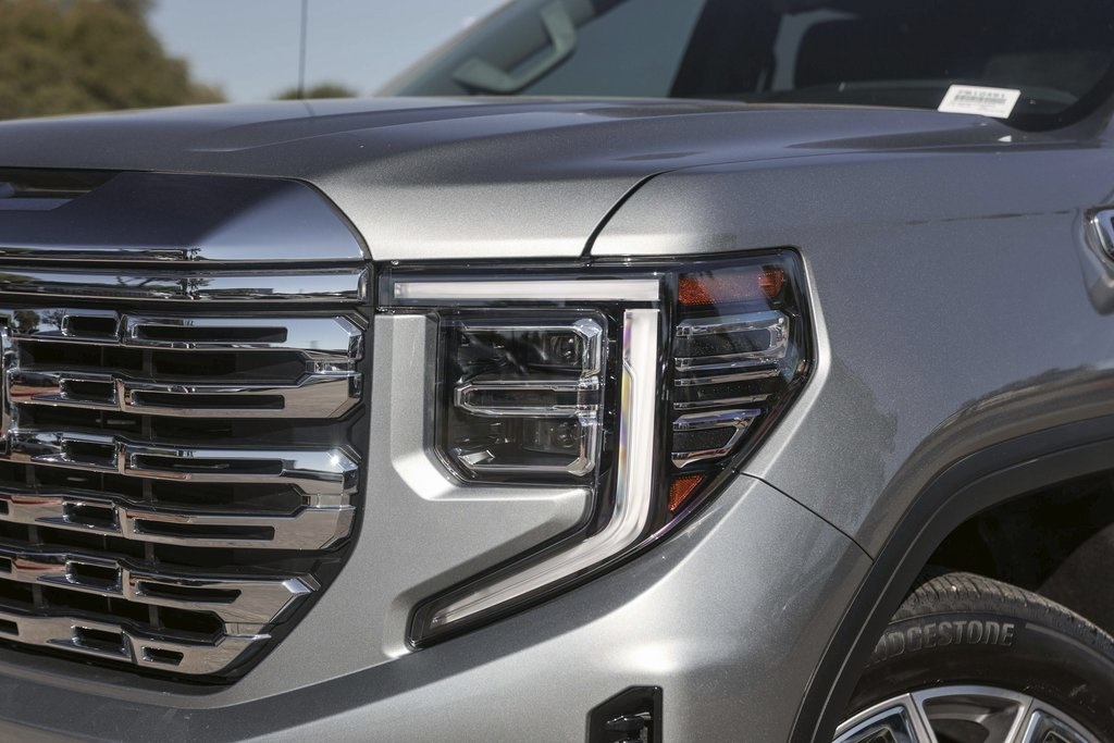 Used Car 2024 Gmc Sierra 1500  Denali For Sale Under $70,000 In Austin, Texas