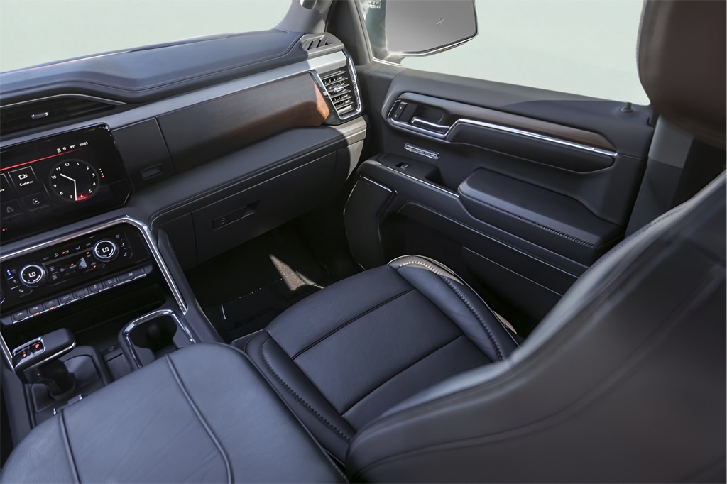 Used Car 2024 Gmc Sierra 1500  Denali For Sale Under $70,000 In Austin, Texas