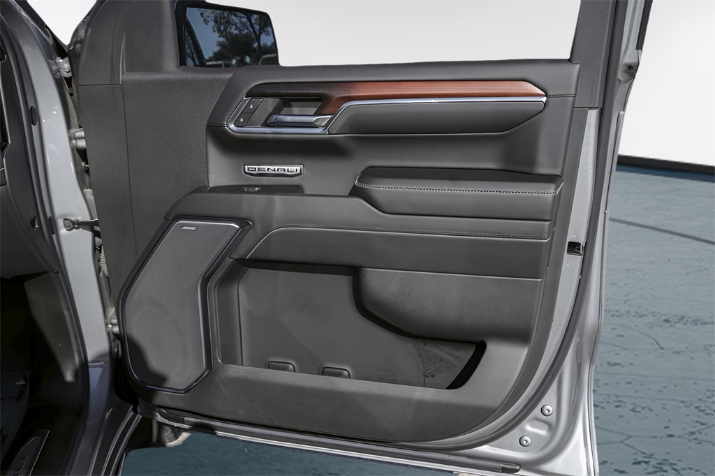 Used Car 2024 Gmc Sierra 1500  Denali For Sale Under $70,000 In Austin, Texas